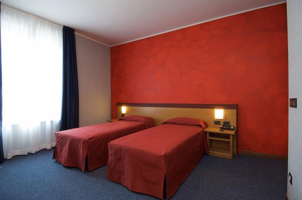 Hotel Residence Ducale Porto Mantovano Dış mekan fotoğraf