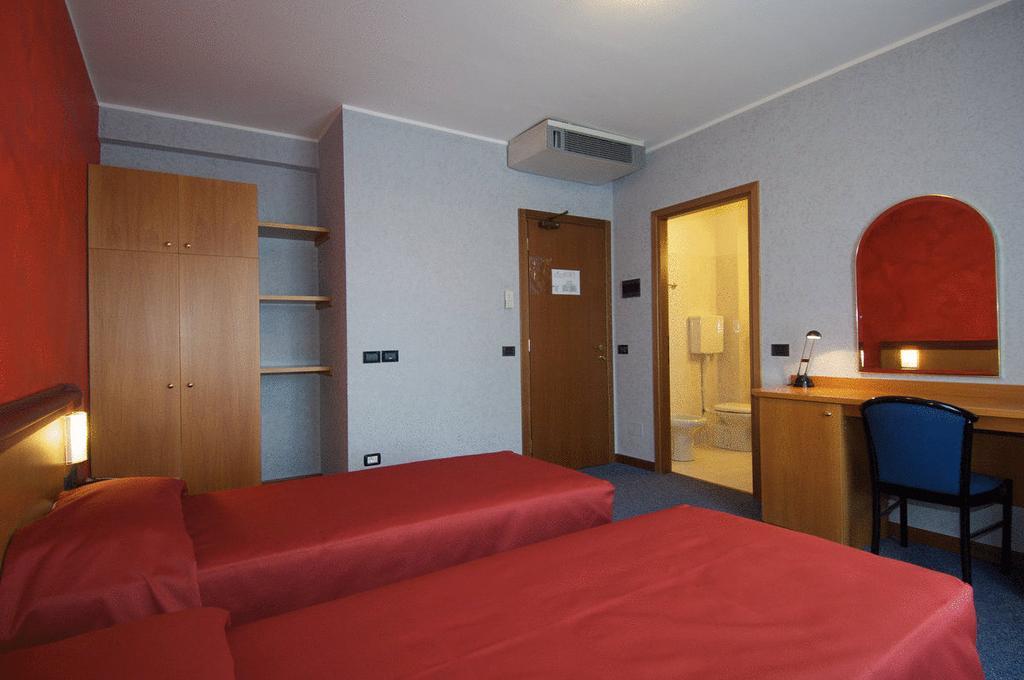 Hotel Residence Ducale Porto Mantovano Dış mekan fotoğraf