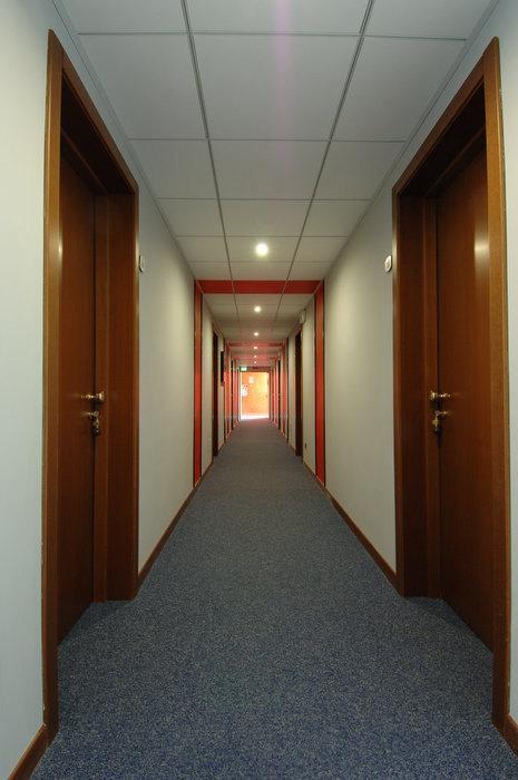 Hotel Residence Ducale Porto Mantovano Dış mekan fotoğraf