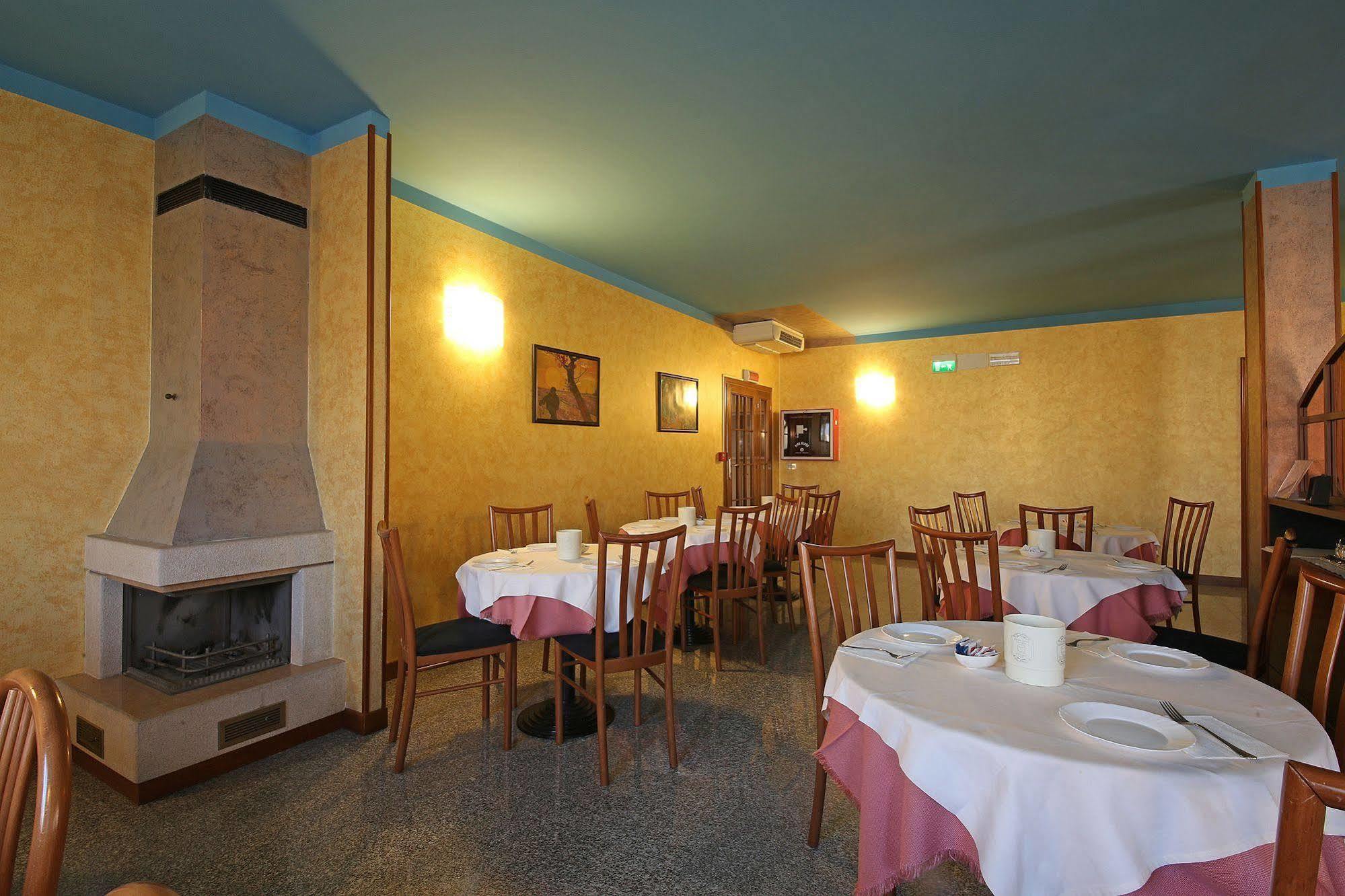 Hotel Residence Ducale Porto Mantovano Dış mekan fotoğraf