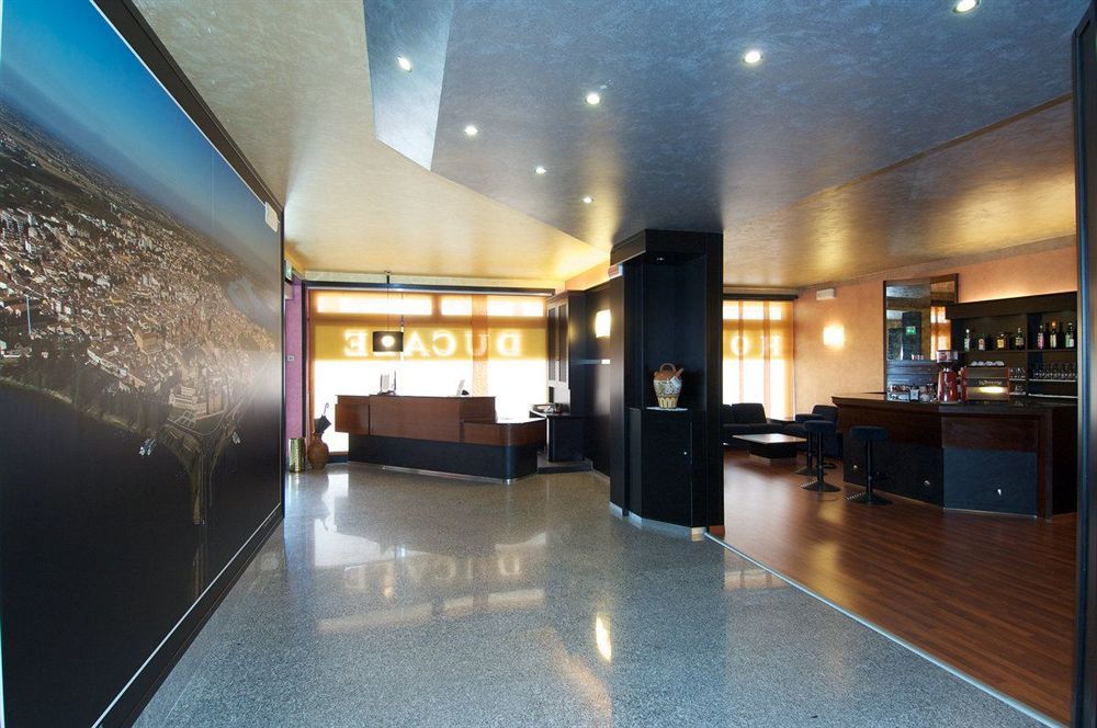 Hotel Residence Ducale Porto Mantovano Dış mekan fotoğraf