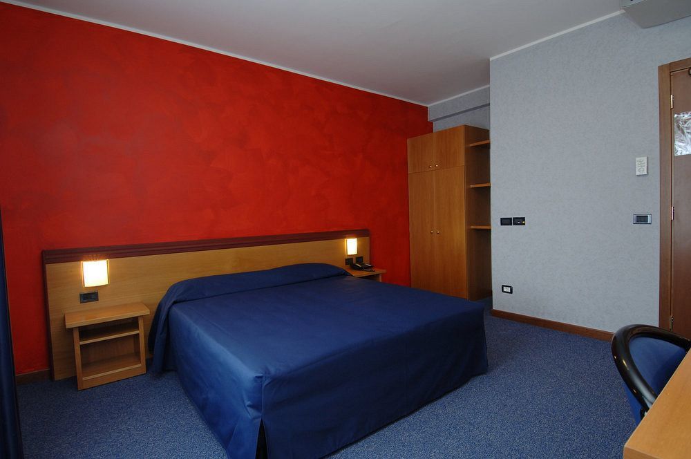 Hotel Residence Ducale Porto Mantovano Dış mekan fotoğraf